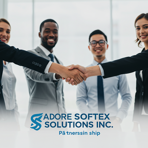 Technology Partnership