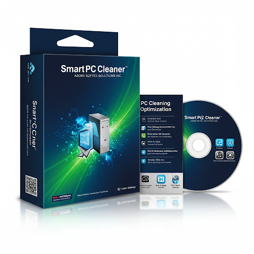 Smart PC Cleaner 9.25 software